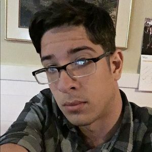 Meet your Posher, Xavier